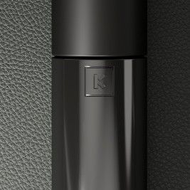 Use to nickel polished stainless steel