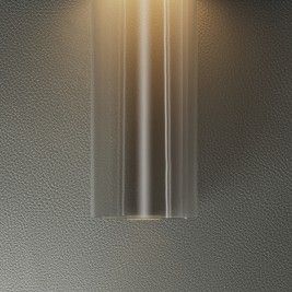 Use to clear acrylic tube