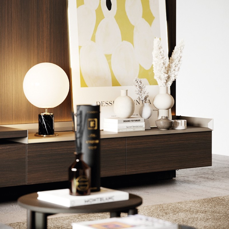 Utilize para ver mais