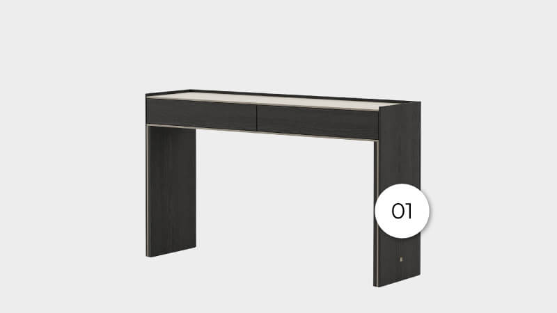 Elegant Consoles for Professional Interior Statements - Laskasas