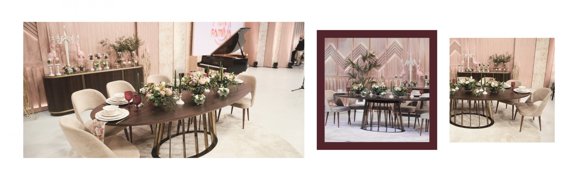 Utilize para ver mais