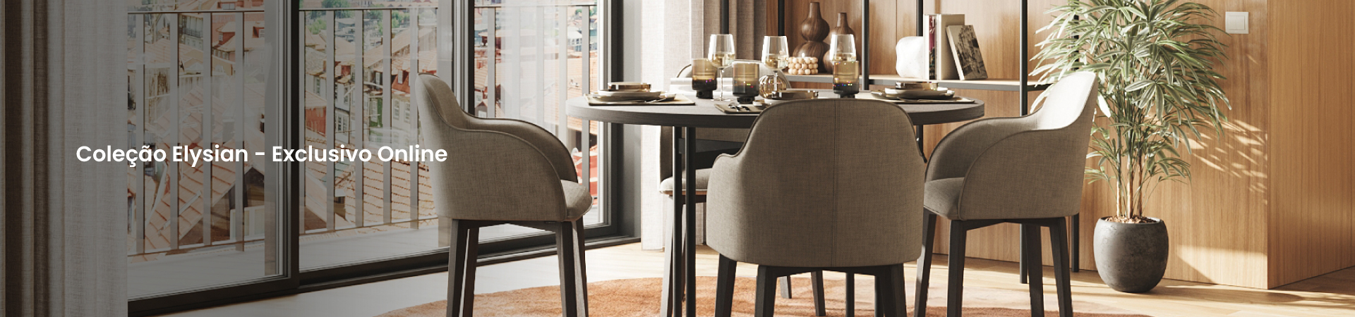 Utilize para  ver mais