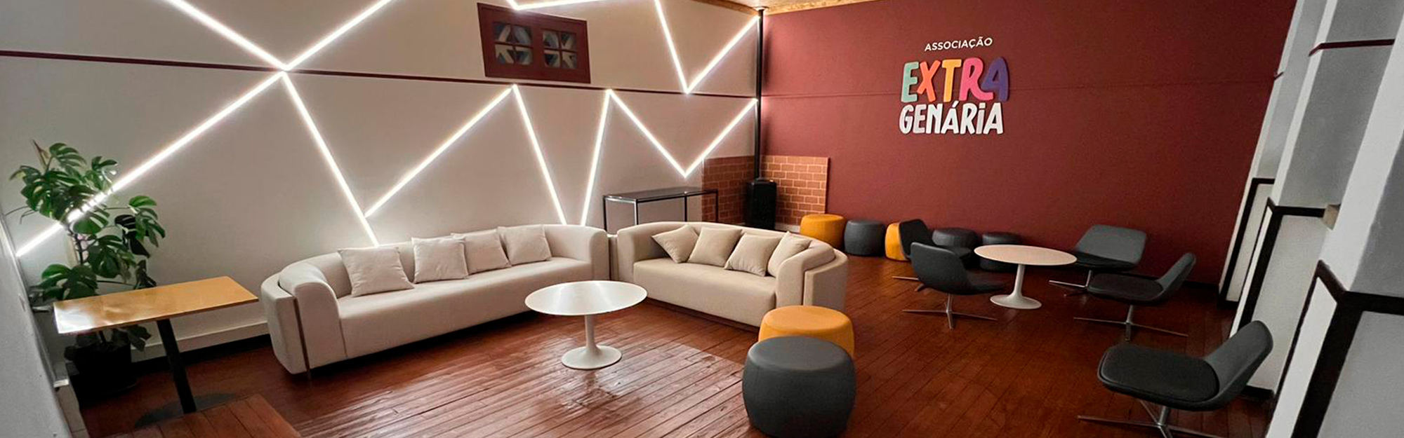 Utilize para ver mais