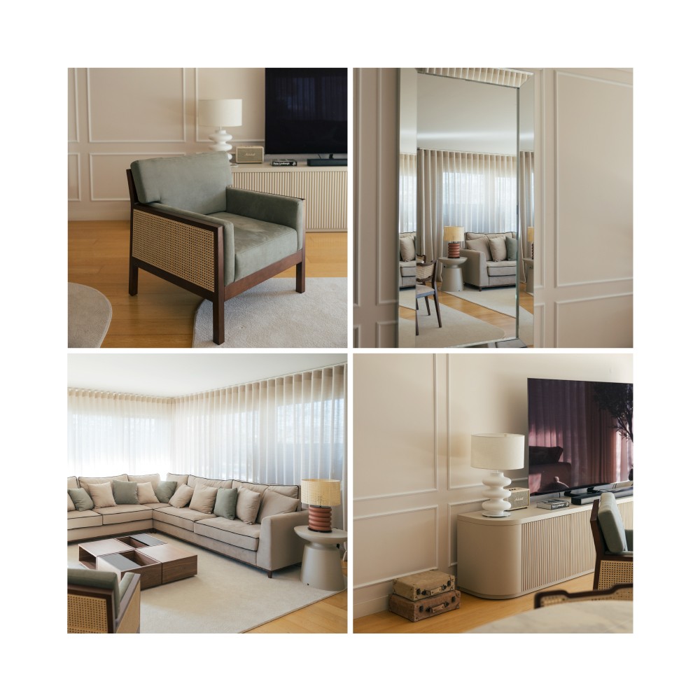 Utilize para ver mais