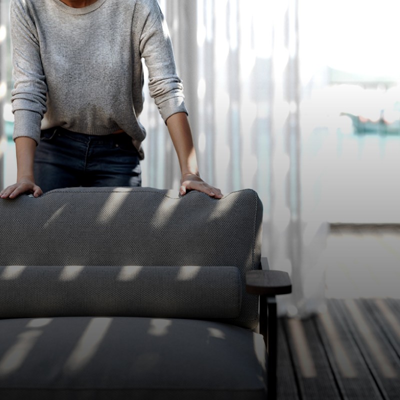 Utilize para ver mais