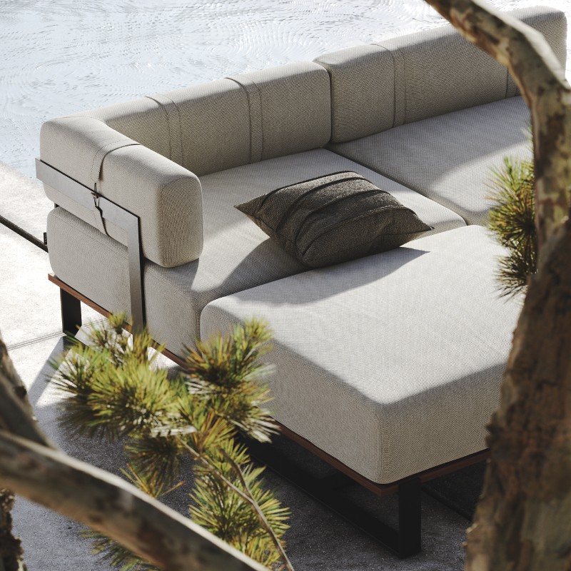 Utilize para ver mais