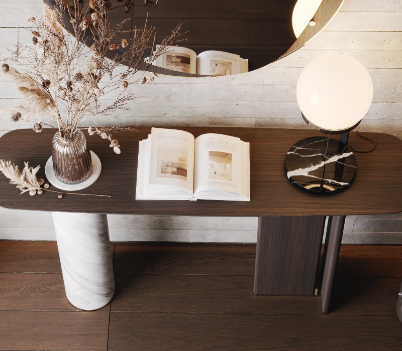 Utilice para ver más