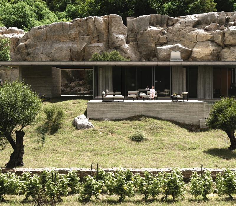 Utilice para ver más