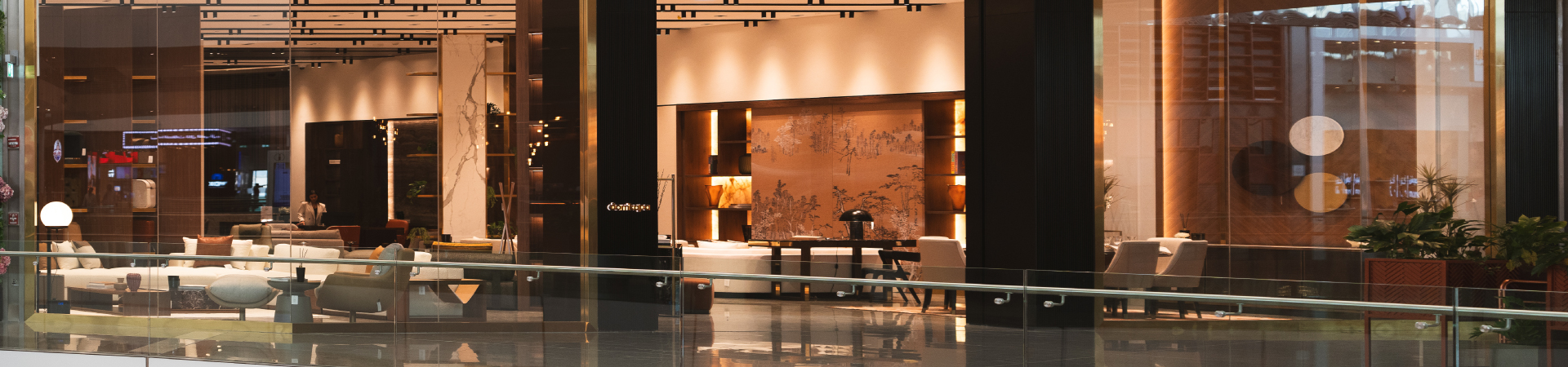 Utilize para ver mais