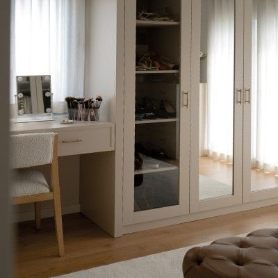 Utilize para ver mais