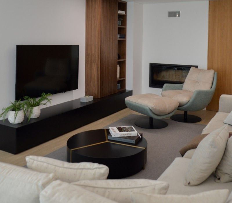 Utilize para ver mais