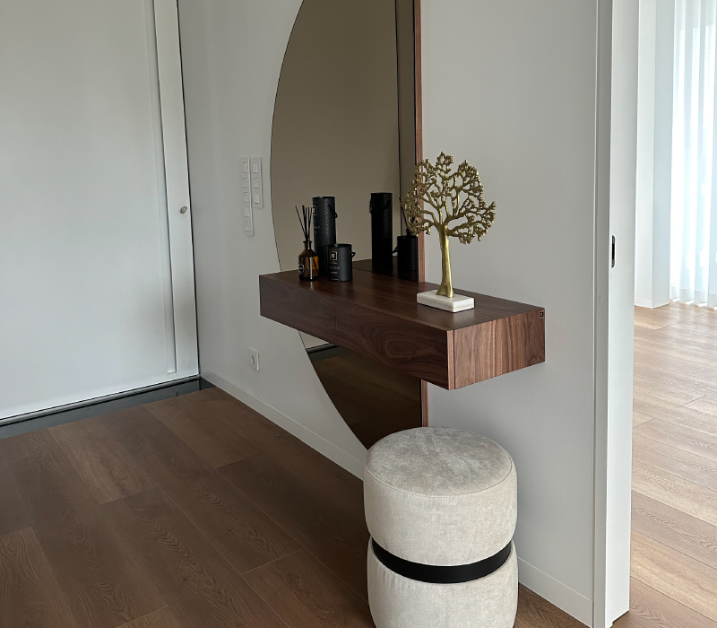 Utilize para ver mais