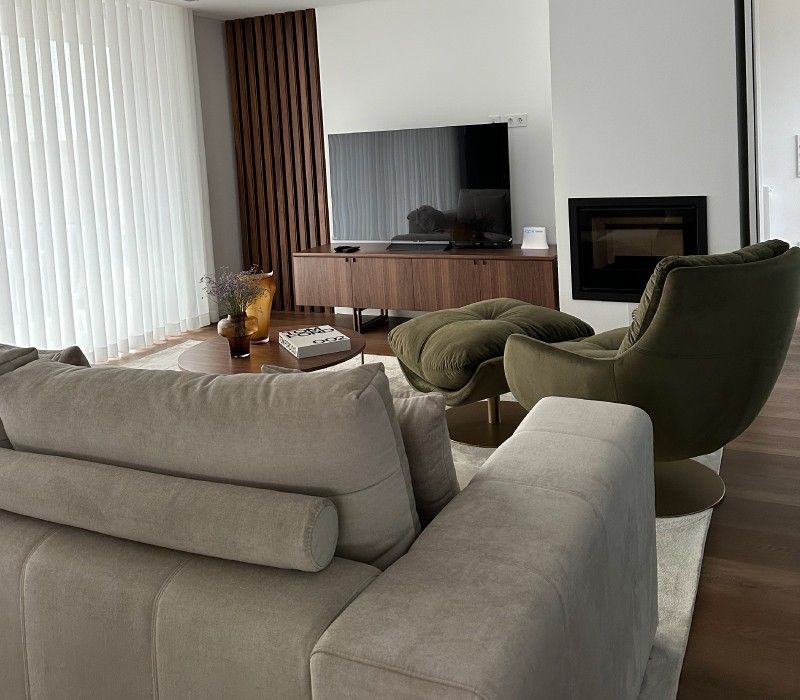 Utilize para ver mais