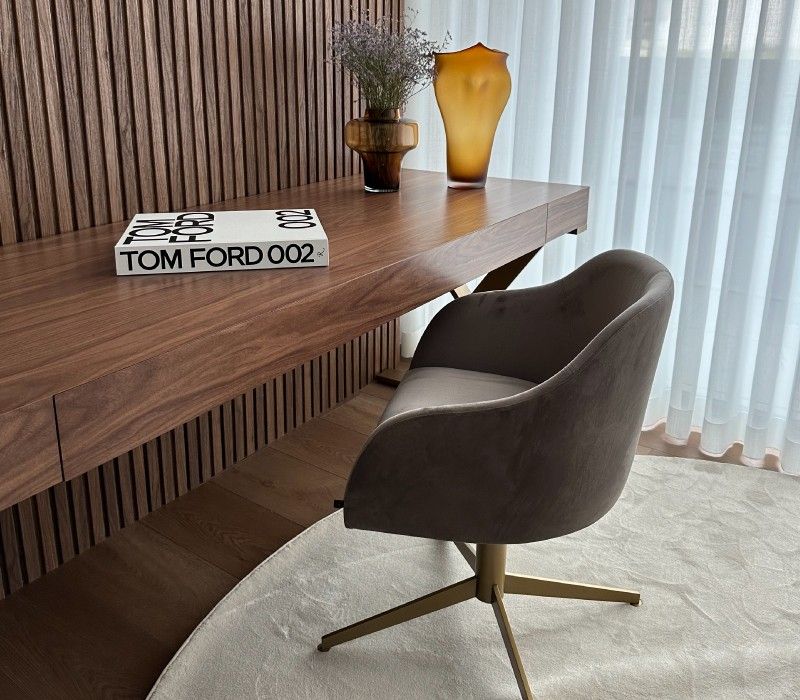 Utilize para ver mais