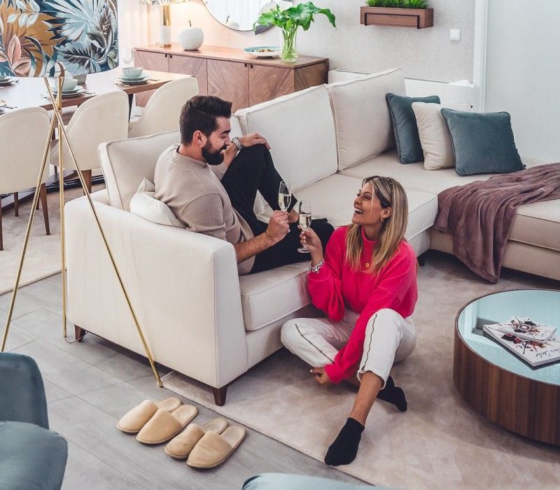 Utilize para ver mais