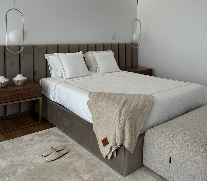 Utilize para ver mais