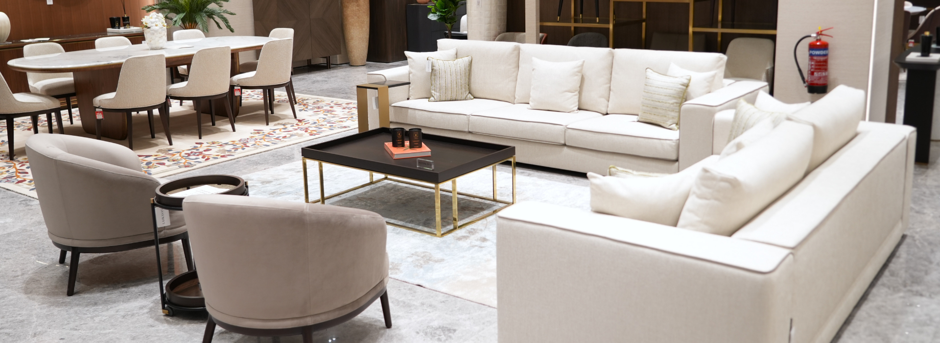 Utilize para ver mais