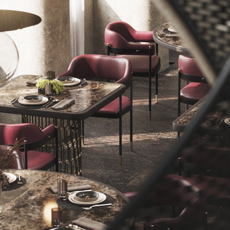 Utilize para ver mais