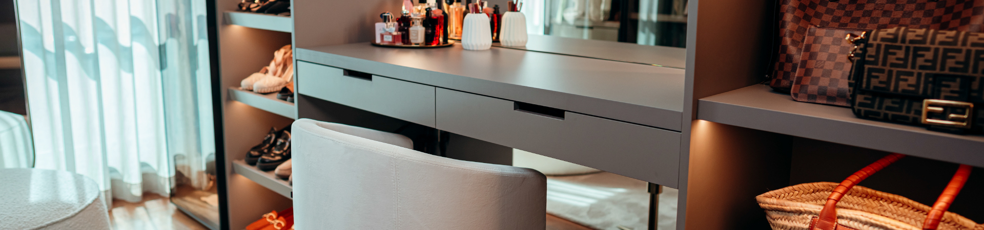 Utilize para ver mais