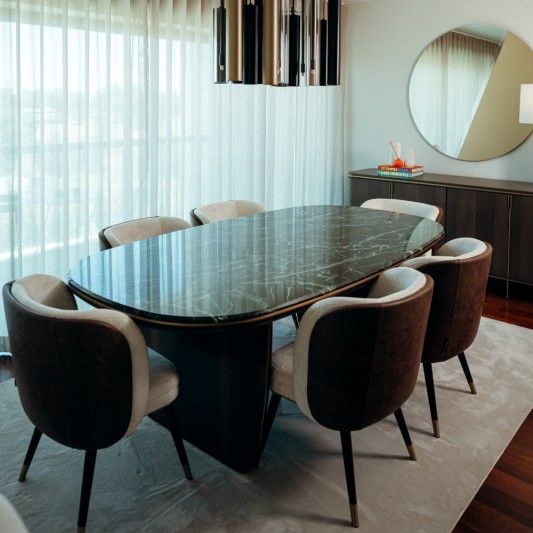 Utilize para ver mais