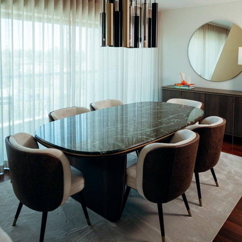 Utilize para ver mais