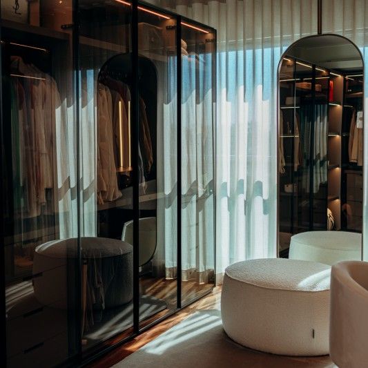 Utilize para ver mais