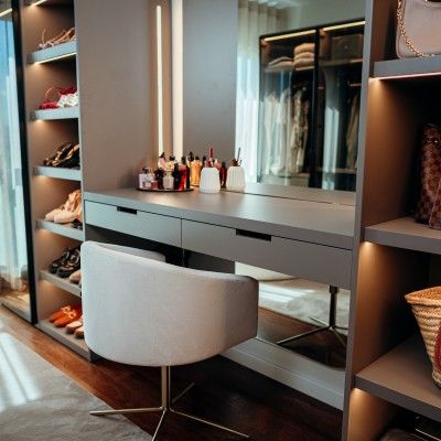 Utilize para ver mais