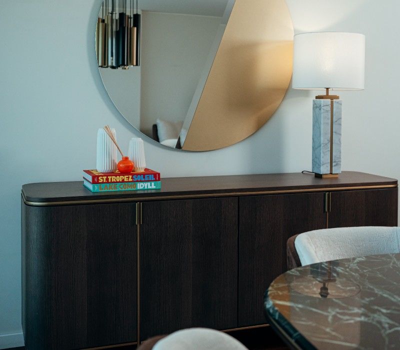 Utilize para ver mais