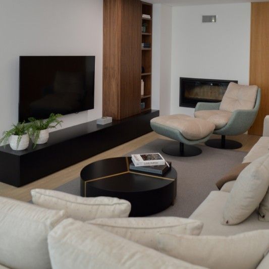 Utilize para ver mais