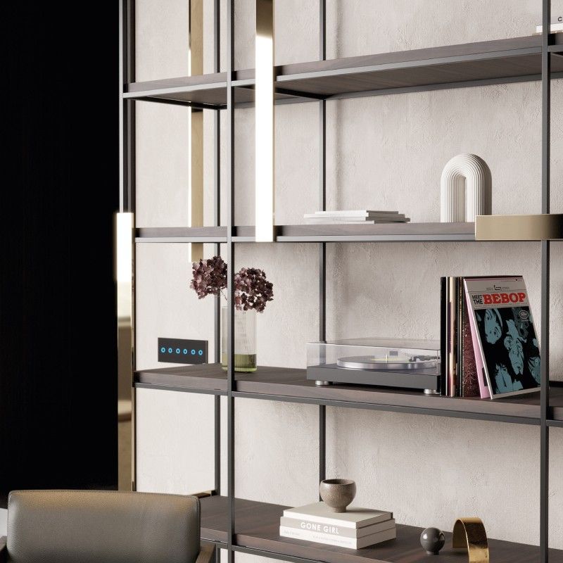 Utilize para ver mais