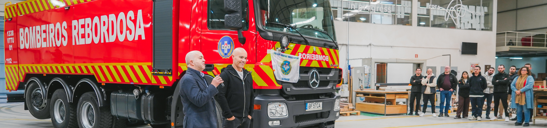 Utilize para  ver mais