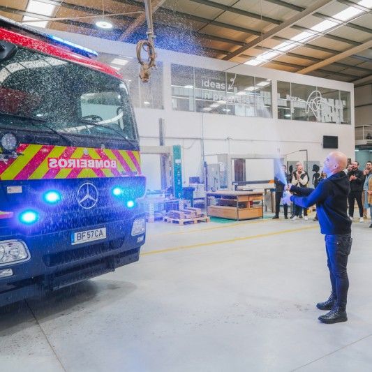 Utilice para ver más