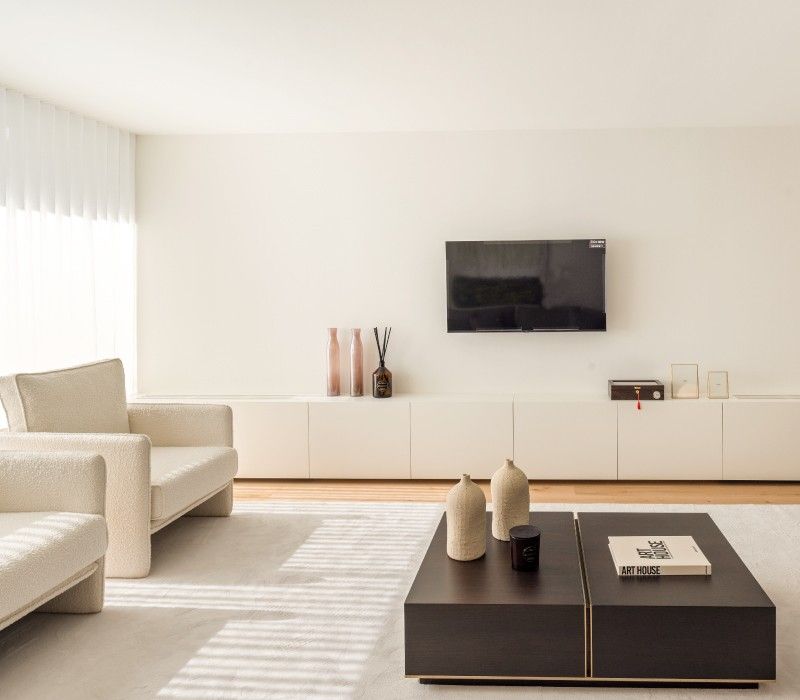 Utilize para ver mais