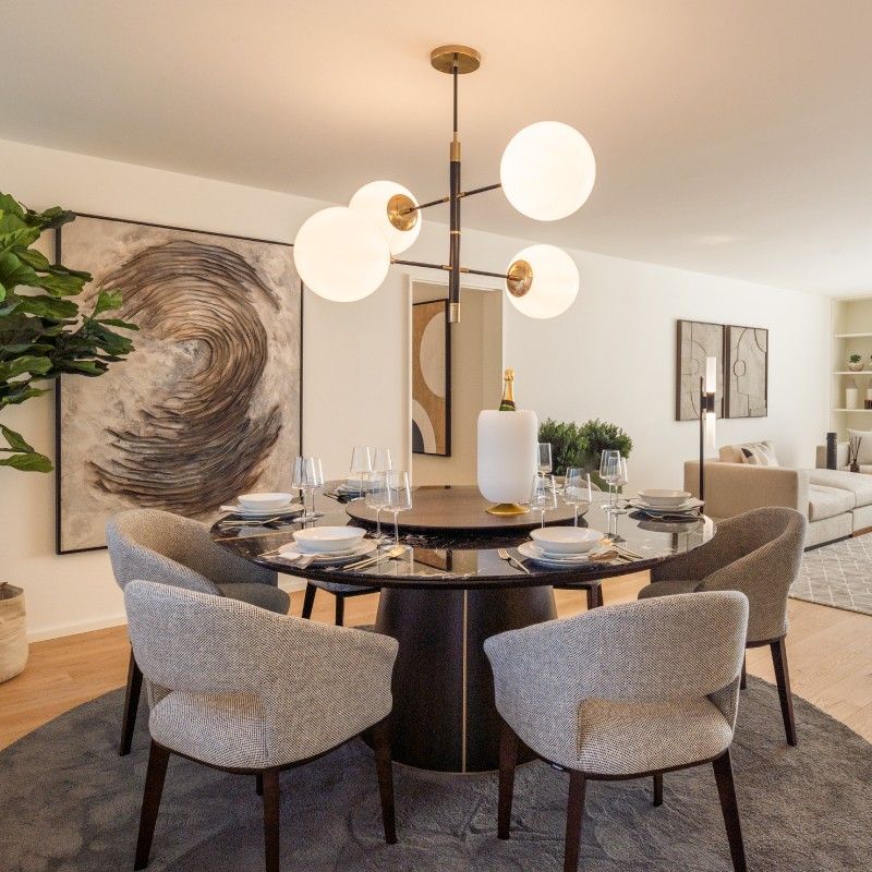 Utilize para ver mais