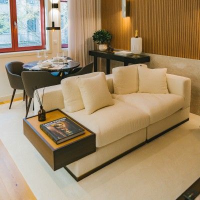 Utilize para ver mais