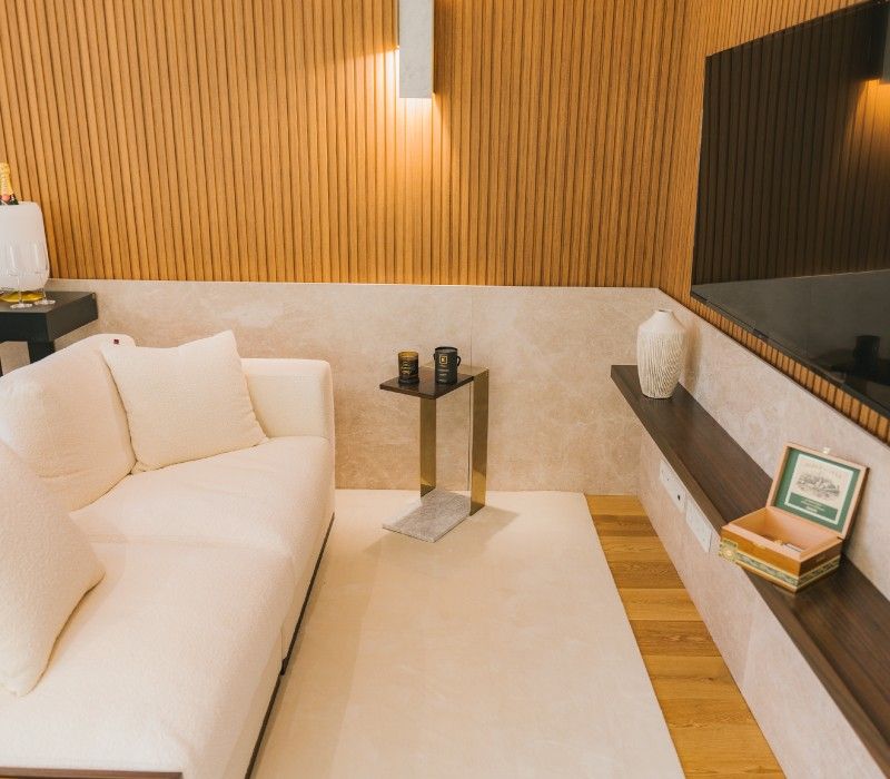 Utilize para ver mais