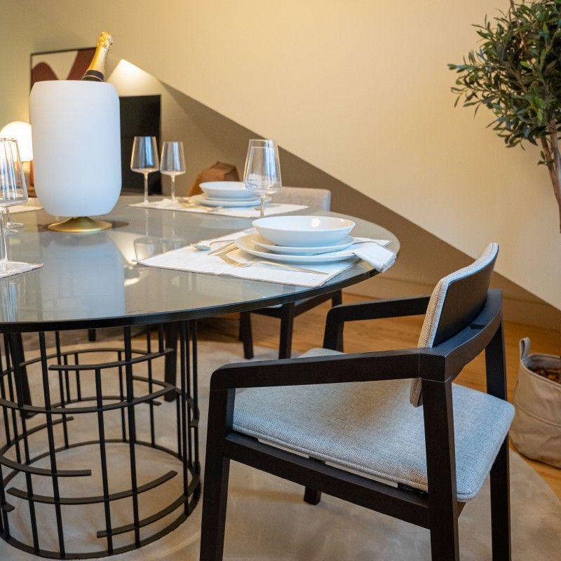 Utilize para ver mais