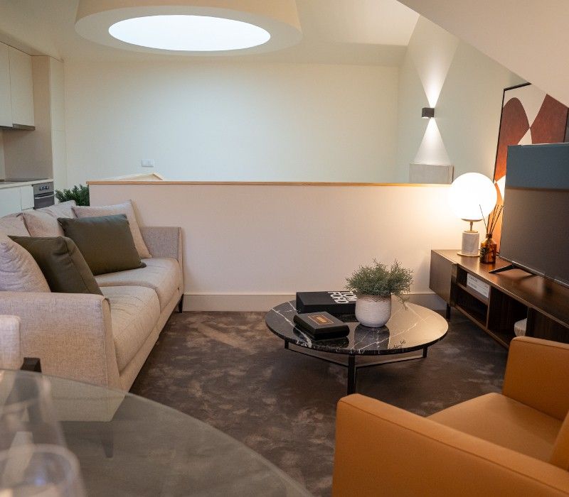 Utilize para ver mais