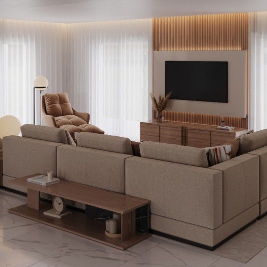 Utilize para ver mais