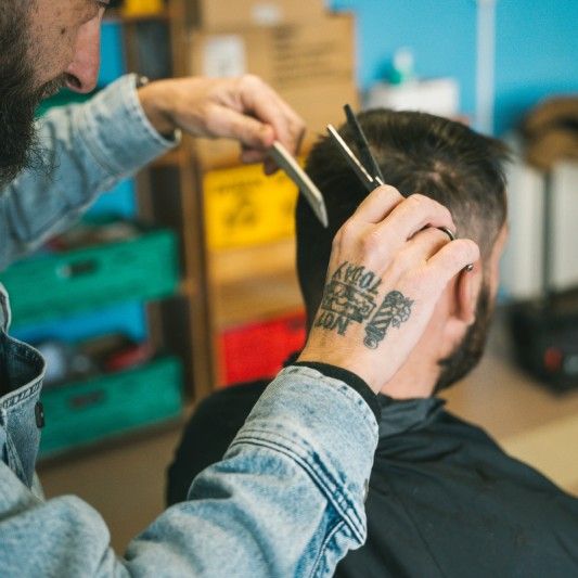 Utilice para ver más