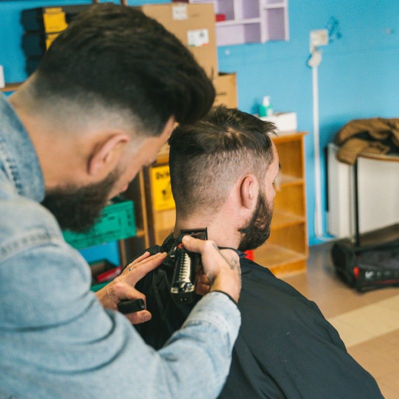 Utilice para ver más