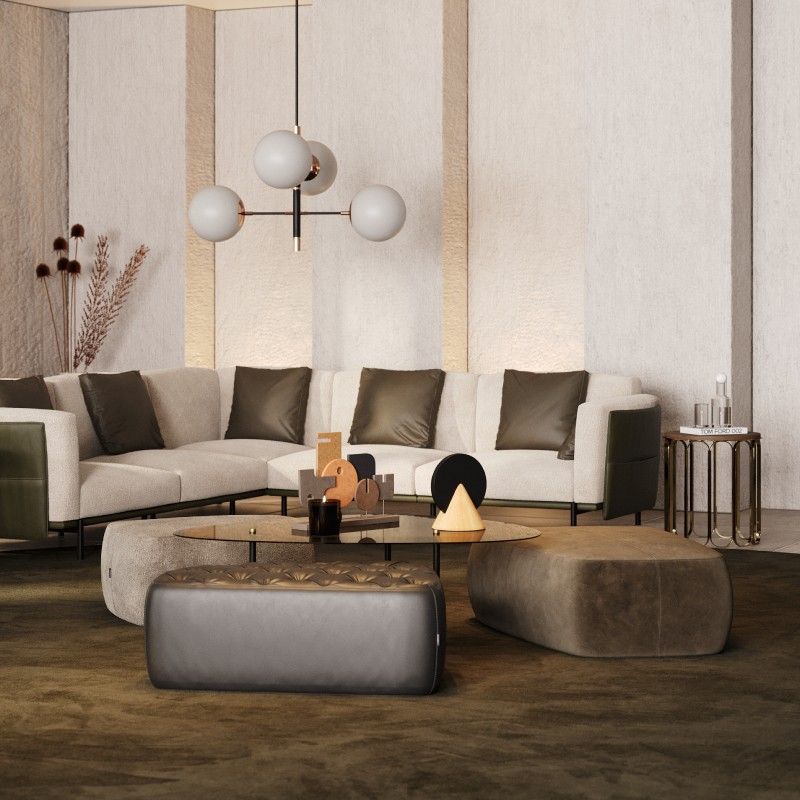 Utilize para ver mais