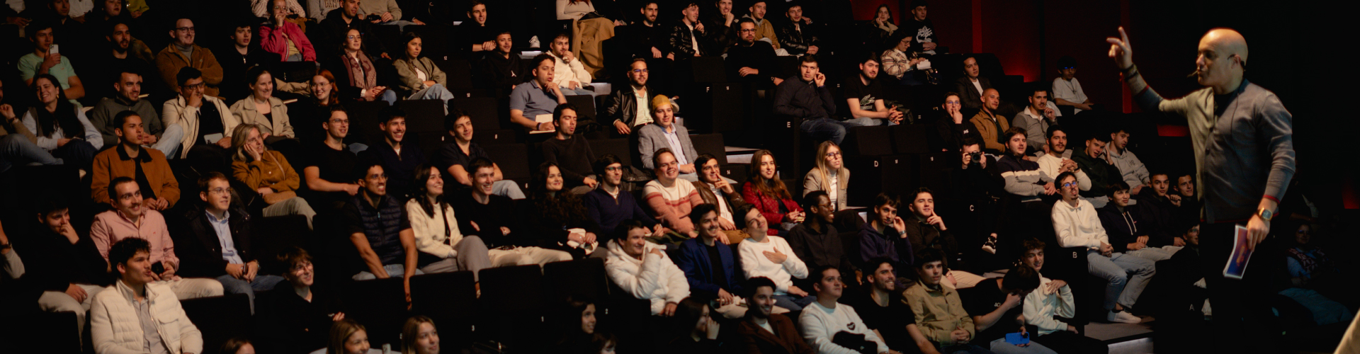 Utilize para ver mais