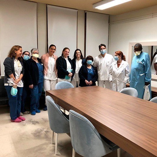 Utilice para ver más