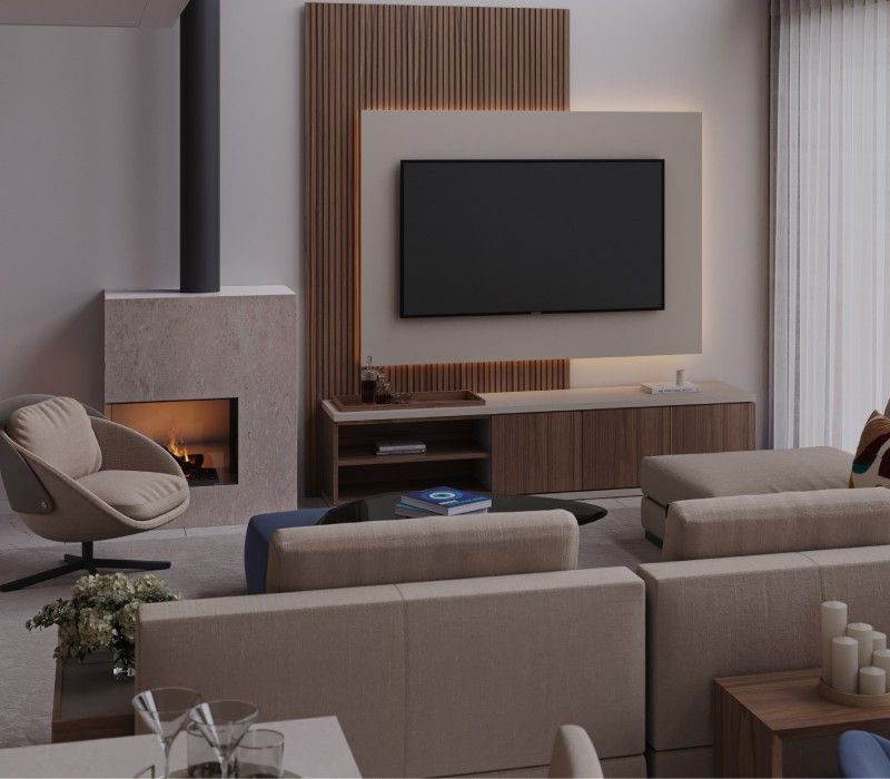 Utilize para ver mais