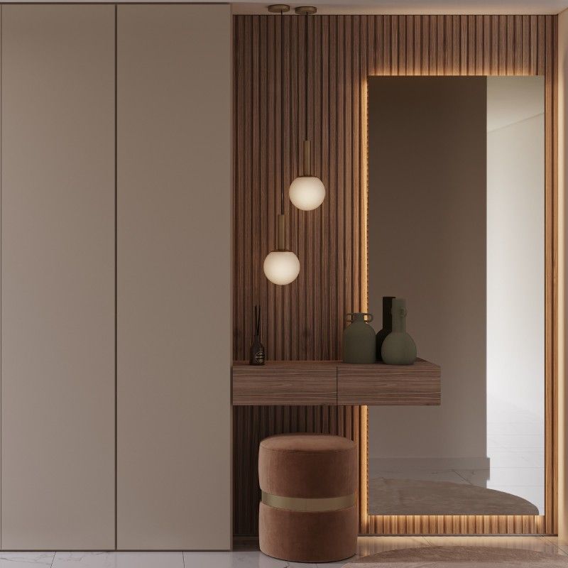 Utilize para ver mais