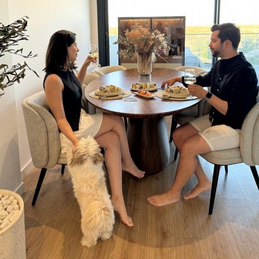 Utilice para ver más