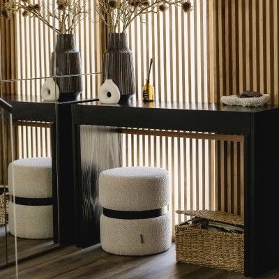 Utilize para ver mais