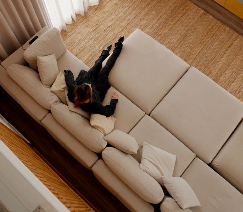 Utilize para ver mais