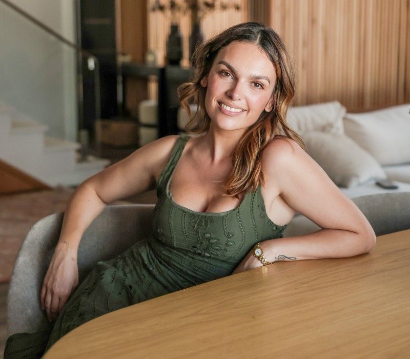 Utilize para ver mais